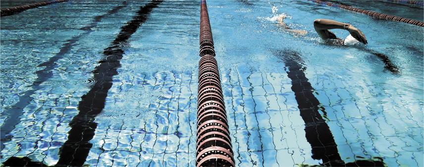 piscine olympique